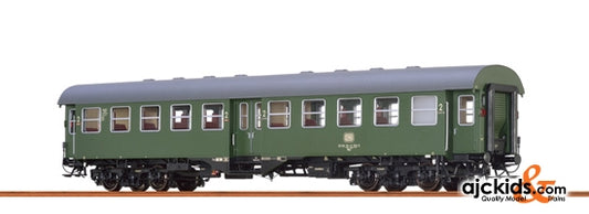 Brawa 46064 Passenger Coach AB4yg DB