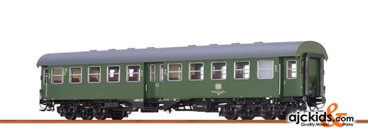 Brawa 46065 Passenger Coach B4yg DB