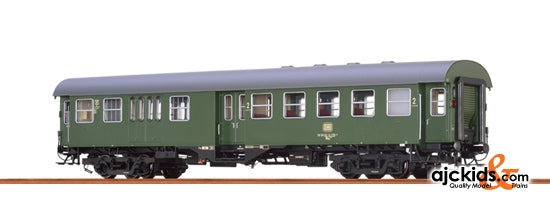 Brawa 46066 Passenger Coach B4yg DB