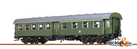 Brawa 46075 Passenger Coach AB4yge DB