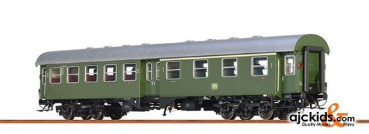 Brawa 46075 Passenger Coach AB4yge DB