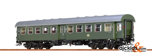 Brawa 46076 Passenger Coach B4yge DB