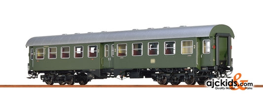Brawa 46077 Passenger Coach B4yge DB