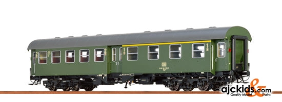 Brawa 46078 Passenger Coach AByg DB