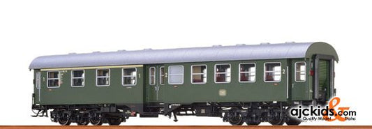 Brawa 46081 Passenger Coach AB4yg DB III