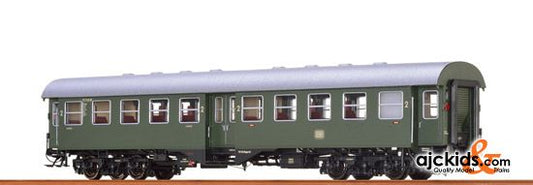 Brawa 46082 Passenger Coach B4yg DB III