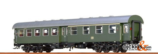 Brawa 46085 Passenger Coach AB4yg DB III
