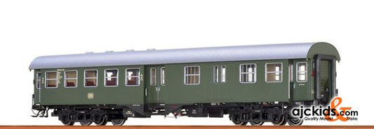 Brawa 46088 Passenger Coach BD4yg DB III