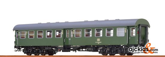 Brawa 46091 Passenger Coach B4yg DB IV