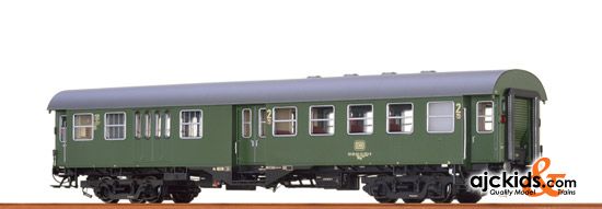 Brawa 46092 Passenger Coach BD4yg DB; era 4;