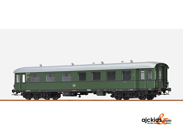 Brawa 46172 Passenger Car APw4yse-36/54 DB III