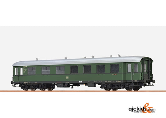 Brawa 46172 Passenger Car APw4yse-36/54 DB III