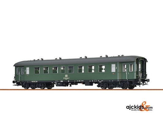 Brawa 46177 Passenger Car Bye 667 DB IV