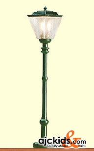 Brawa 4637 Bavarian station platform light