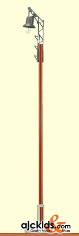 Brawa 4641 OT station light 90mm