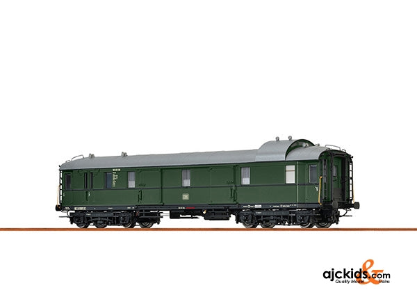 Brawa 46413 Express Coach Pw4�-28 DB