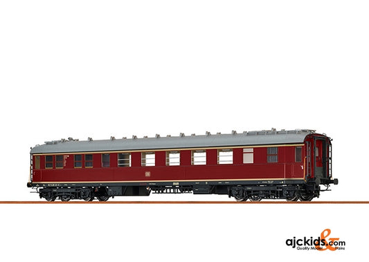 Brawa 46415 Express Coach WG�klle-29/50 DB