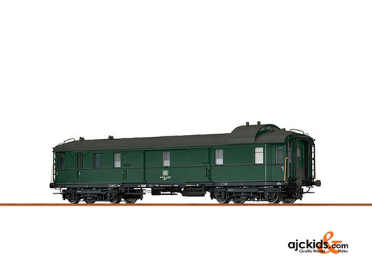 Brawa 46418 Express Coach D�e 949 DB