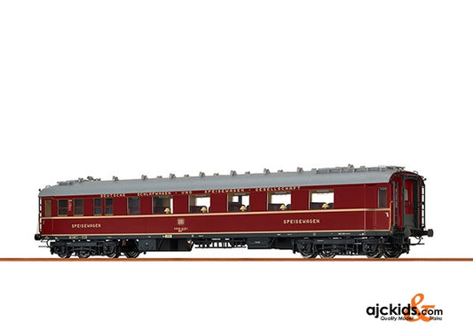 Brawa 46419 Express Coach WR�(e) 151 DB