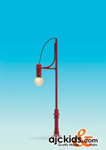 Brawa 4646 City Street Light, Berlin