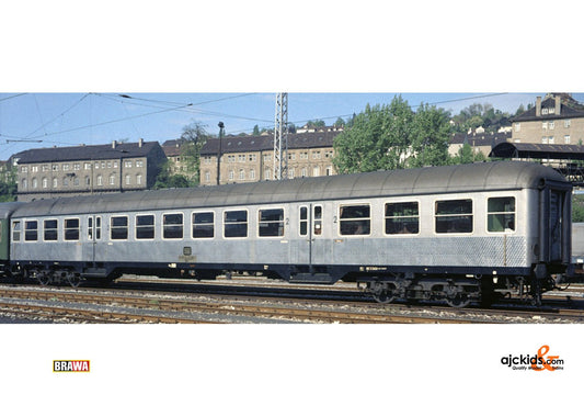 Brawa 46507 Passenger Coach B719 DB IV
