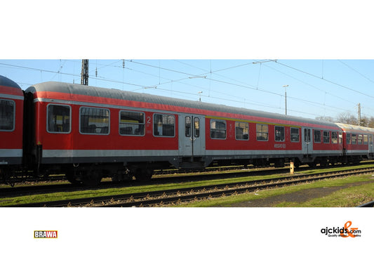 Brawa 46532 Passenger Coach ABDB AG VI