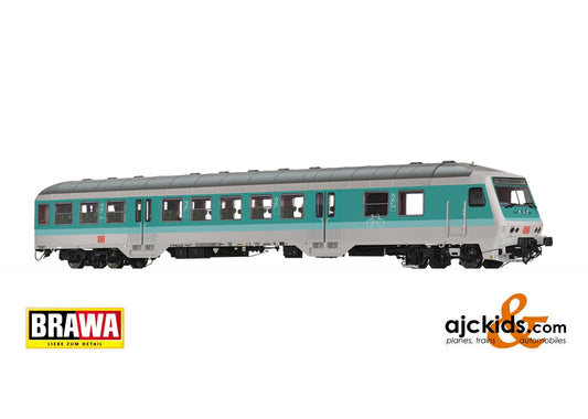 Brawa 46561 - Passenger Coach Bnrdzf 483.1 DB AG, V