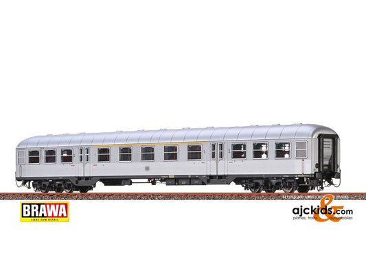 Brawa 46573 - H0 Passenger Coach AB4nb-59 DB, III, DC B