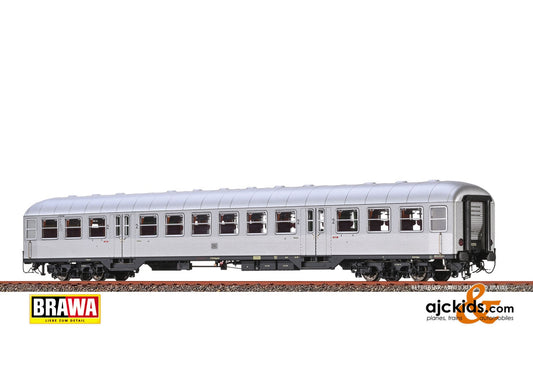 Brawa 46574 - H0 Passenger Coach B4nb-59a DB, III, DC B