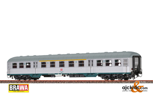 Brawa 46587 - H0 Passenger Coach ABn 704 DB, V