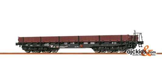 Brawa 47015 H0 Freight Car Samms DR IV