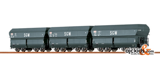 Brawa 47027 Coal Car Oot SNCF [se