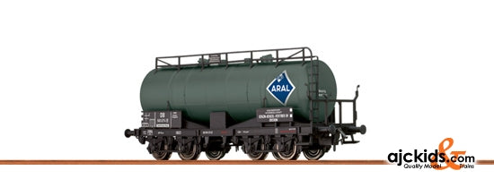 Brawa 47084 Tank Car DB Aral