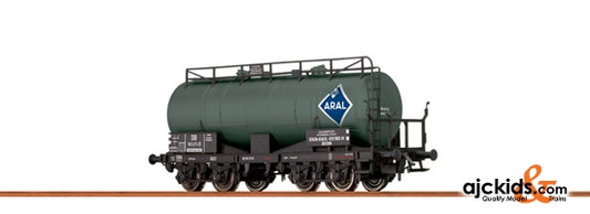 Brawa 47084 Tank Car DB Aral
