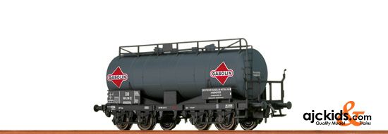 Brawa 47097 Tank Car ZZ [P] DB III Gasolin