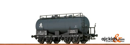 Brawa 47098 Tank Car ZZ [P] DB; era 4; era 5;TG