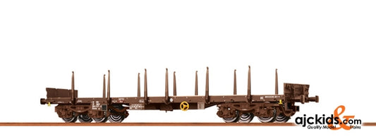 Brawa 47108 H0 Freight Car Remms SNCF