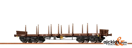 Brawa 47109 H0 Freight Car Remms FS