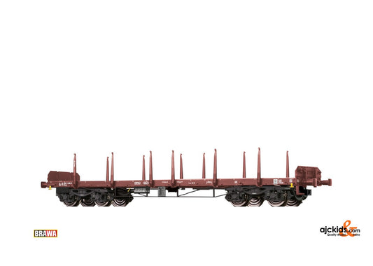 Brawa 47114 Flat Car Rmms FS Load
