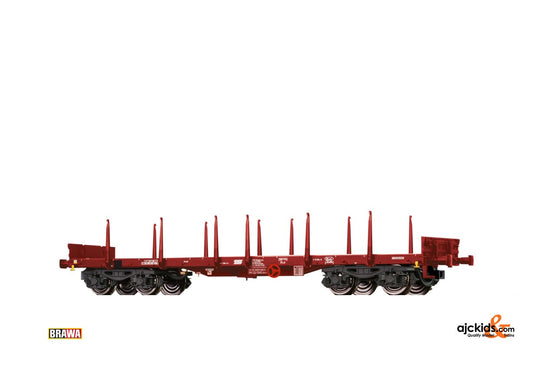 Brawa 47115 Flat Car Remms TSS