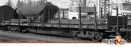 Brawa 47201 H0 Freight Car SSlma 44