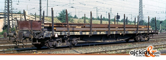Brawa 47202 H0 Freight Car SSlma 44
