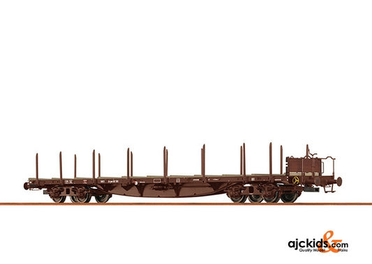 Brawa 47232 Stake Car Rrywv SNCF III