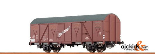 Brawa 47256 Freight Car Ibblps 395 DB; era 4;