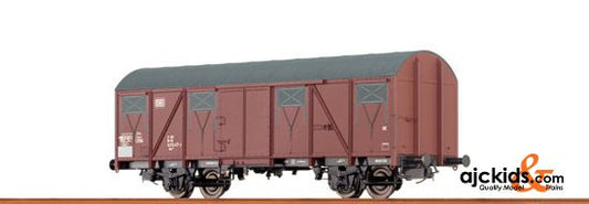 Brawa 47257 Freight Car Gos 245 DB; era 5;
