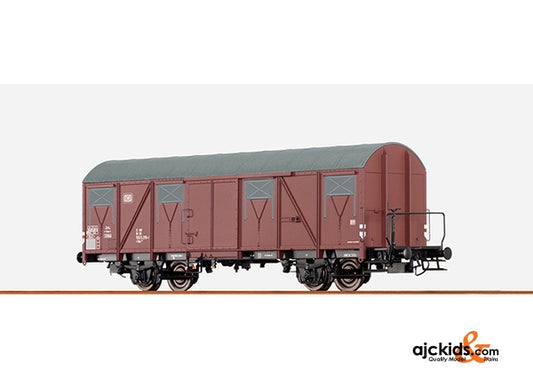 Brawa 47262 Freight Car Gbs 245 DB;