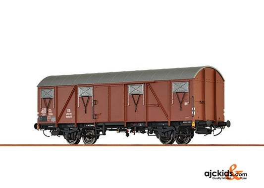 Brawa 47277 Freight Car Glmehs 50 DB III