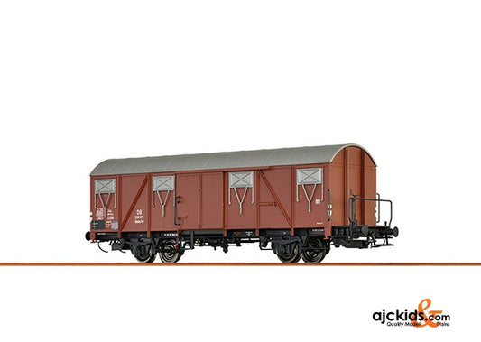 Brawa 47278 Freight Car Glmhs 50 DB III