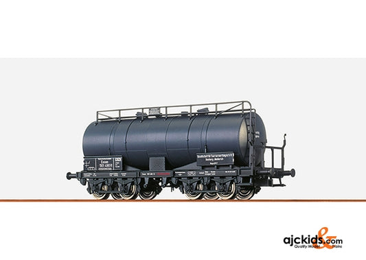 Brawa 47402 Tank Car ZZ[P] DRG;