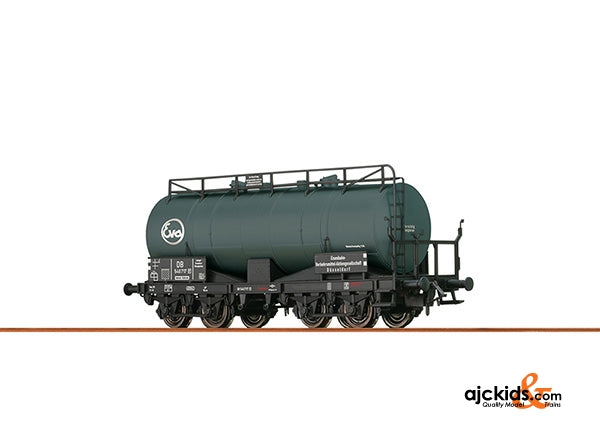 Brawa 47413 Tank Car ZZ [P] DB III Eva